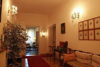 Residenza Casanuova Florenz