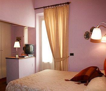 Residenza Casanuova Florenz