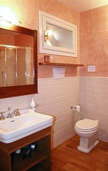 Hotel Residenza Casanuova Florenz