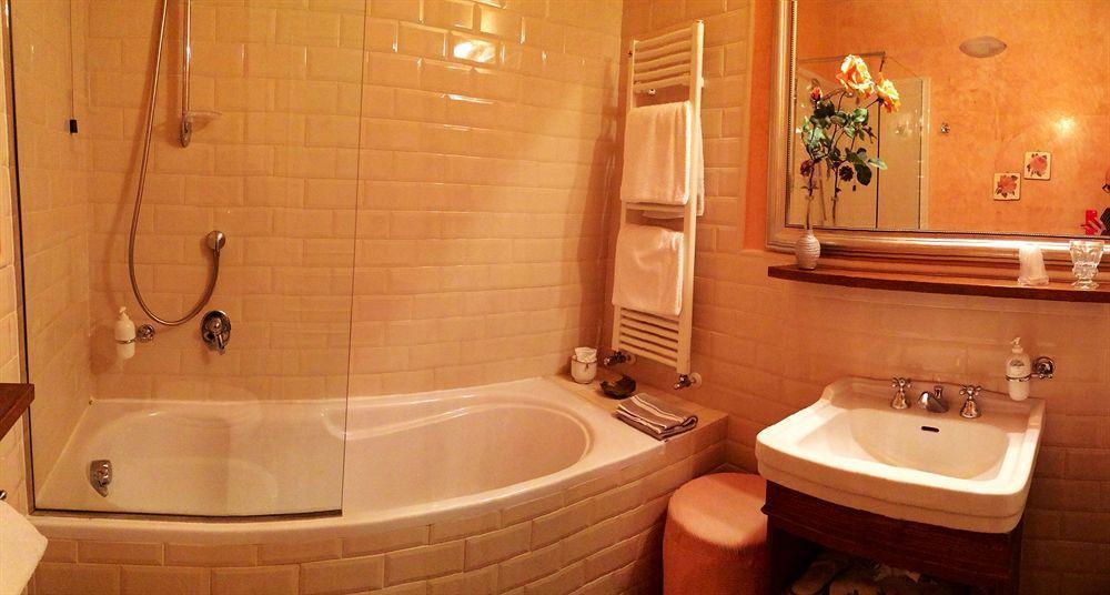 Hotel Residenza Casanuova 3*