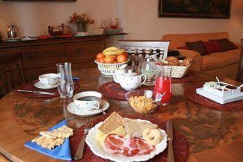 Hotel Residenza Casanuova Florenz