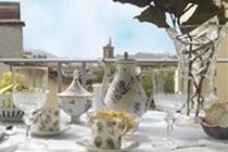 Hotel Residenza Casanuova 3*